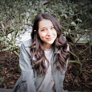 Meet your Posher, Catie